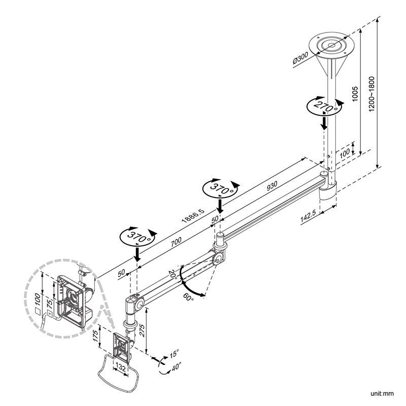 HA-300_drawing