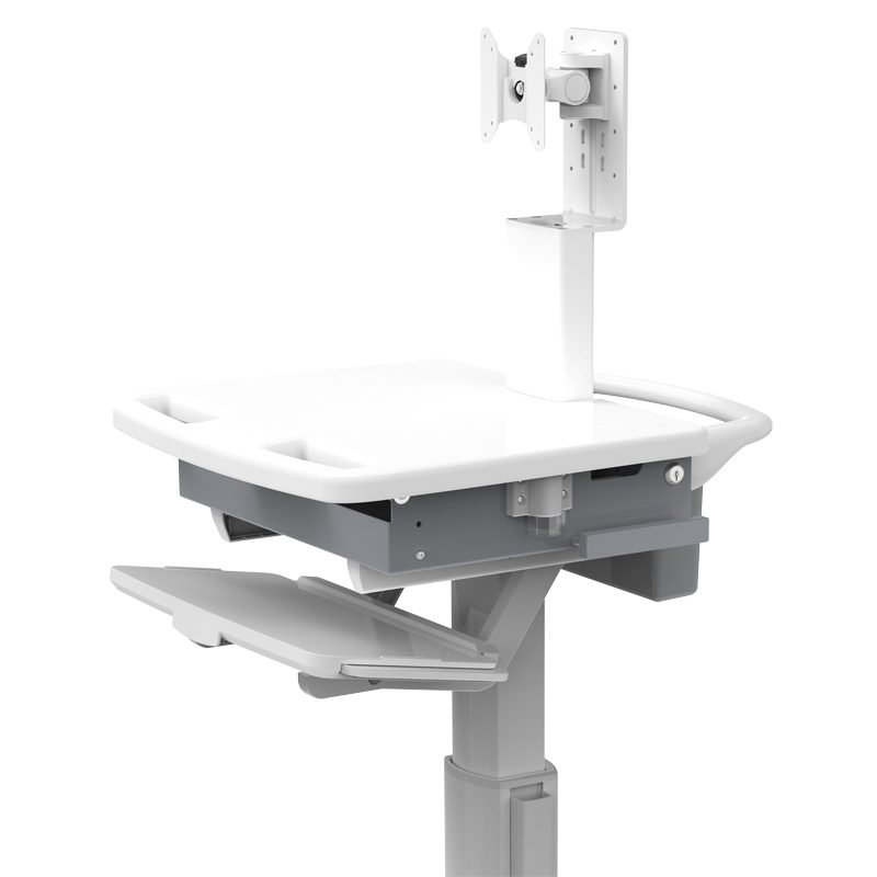 Medical Computing Cart