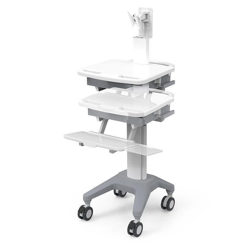 Medical Computing Cart