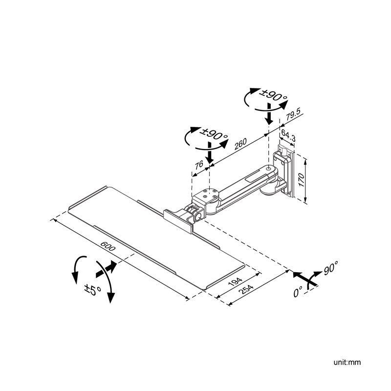 HM-5001_drawing