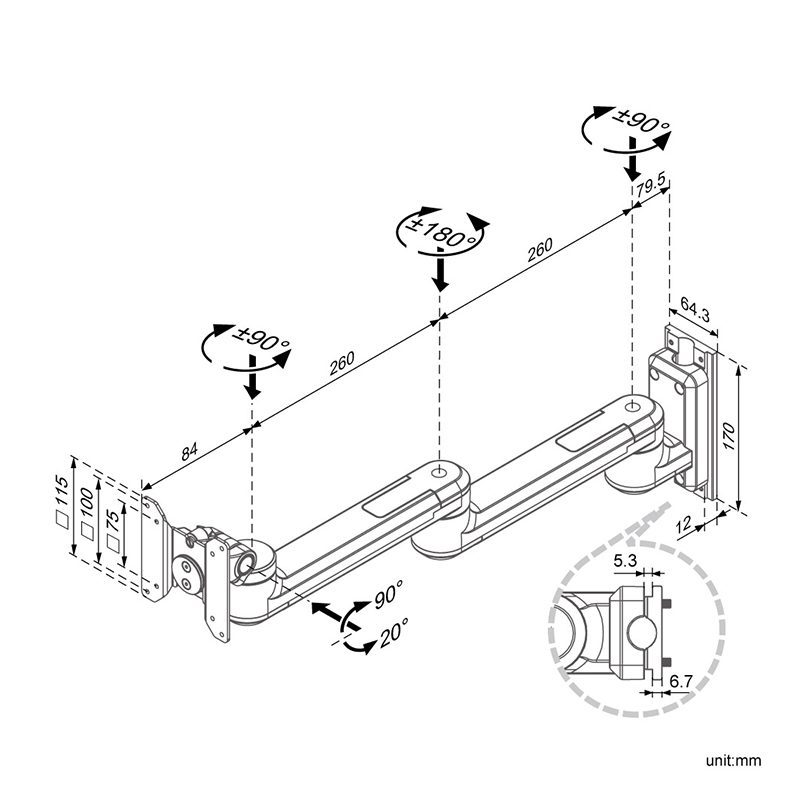 HM-8521_drawing