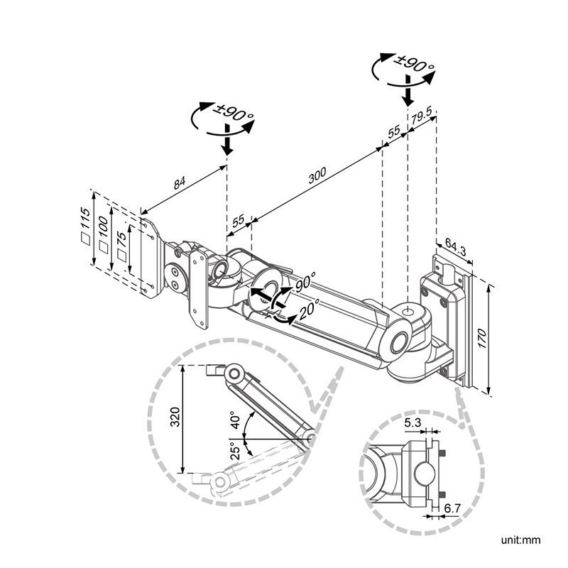 HM-8611_drawing