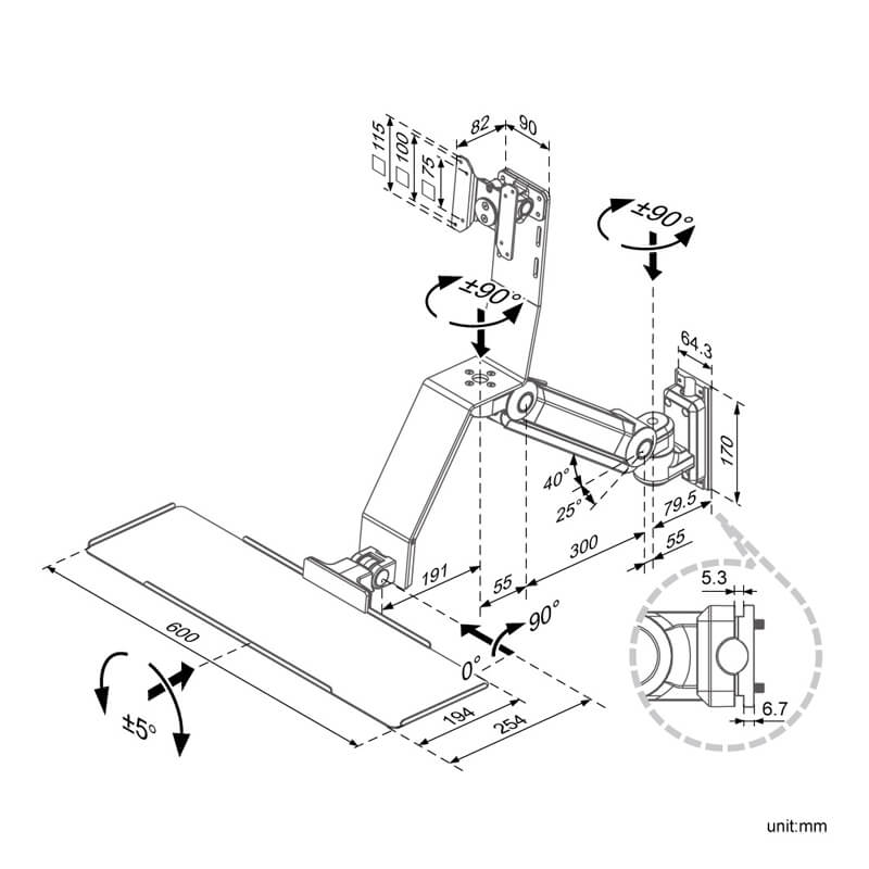 HM-8615_drawing